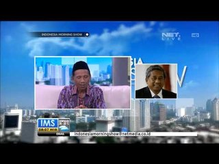 IMS - Wawancara dengan Raeni Sang Wisudawan Terbaik dan Sang Ayah