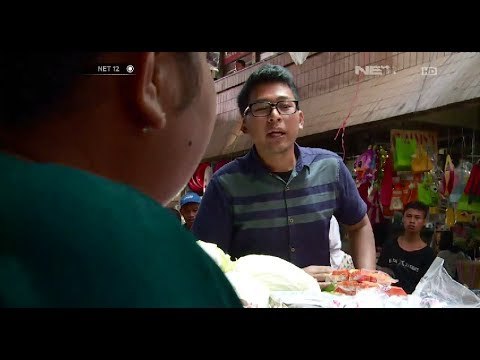 NET12 - Yana Mau Nanya - Kenapa harga bahan pokok naik setiap jelang ramadhan