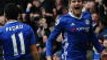 Conte surprised by Alonso foul suggestions
