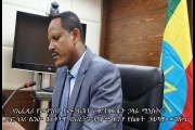 Ethiopia's communication minister on current political events in Ethiopia