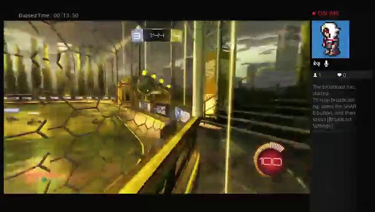 mch20051's Live PS4 Gaming (19)