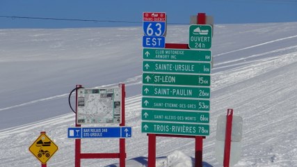 RIDE ST-BARTHÉLEMY A CHARETTE  RESTO LE VILLAGEOIS 3 FEVRIER 2017