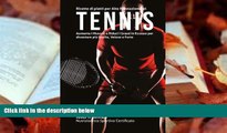PDF  Ricette di piatti per Alte Prestazioni nel Tennis: Aumenta I Muscoli e Riduci I Grassi in