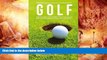 PDF  Ricette di Piatti per aumentare le prestazioni nel Golf: Migliora la Muscolatura e taglia i
