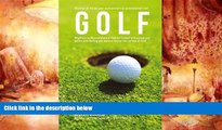 PDF  Ricette di Piatti per aumentare le prestazioni nel Golf: Migliora la Muscolatura e taglia i