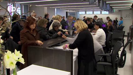 Británicos judíos quieren obtener pasaporte alemán | Reporteros en el mundo