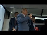 Erdoğan: ABD'ye sesleniyorum; o zatı (Fethullah Gülen'i) artık bize teslim edin!