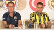Fenerbahçe, Gregory van der Wiel ile sözleşme imzaladı