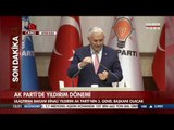 Binali Yıldırım'dan Temel fıkrası