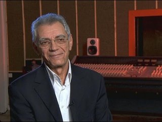 Attila Özdemiroğlu hayatını kaybetti