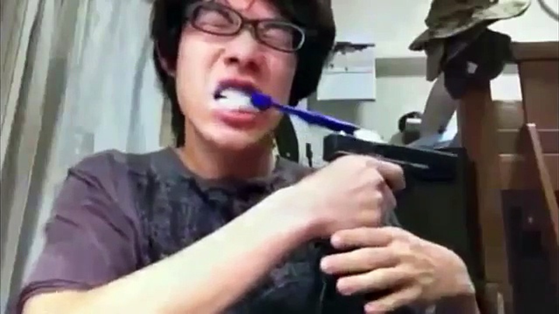 Самые новые угарные приколы! Подборка Приколов 2015