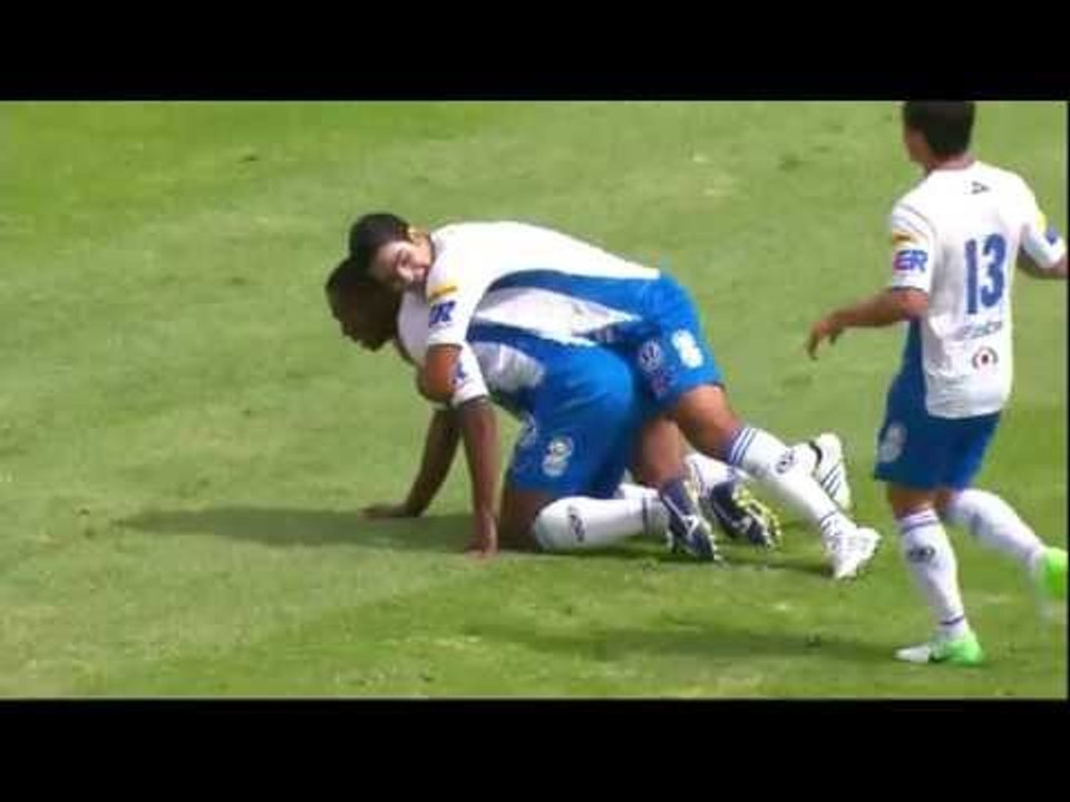 Liga Mx: El "camote" a la alza con Lapuente!
