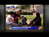 Proyecto de ley beneficiaría a estudiantes indocumentados en NY