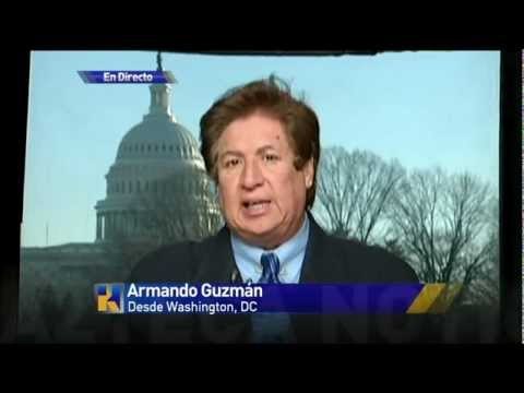 Preparativos de toma de Posesión Presidencial de Obama