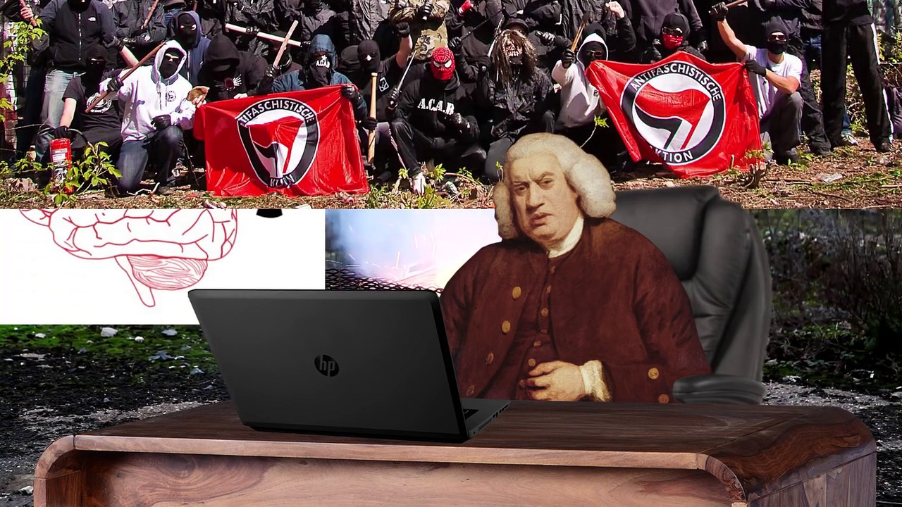 Antifa für Anfänger