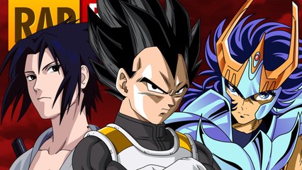 Rap dos Anti Heróis Ft VG Beats e Yuri Black Team Tauz