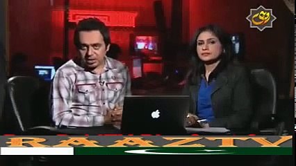 jinnat ki talash rohi tv raaz best episode