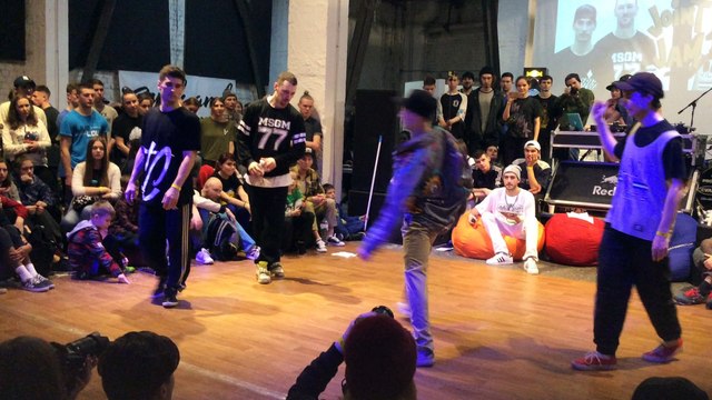 maximus&zulu vs roro&nickelodion