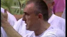 Greece incredible match against Slovenia eurobasket2007