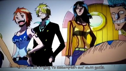 Faith in Luffy ASMV [loosecontroi BSZ]