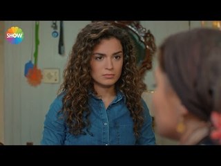 Gülümse Yeter 18.Bölüm | "Sen beceriksizsin!"