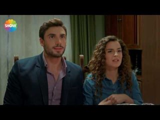 Gülümse Yeter 18.Bölüm | "Sizlere bir şey söylemek istiyorum"