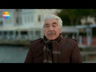 Gülümse Yeter 17.Bölüm | "Sen yalnızlıkların adamıymışsın Hasan"