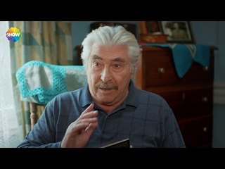 Gülümse Yeter 23.Bölüm | Hasan Efendi'nin doğum günü heyecanı!