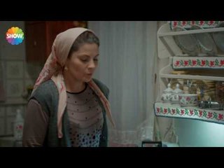 Gülümse Yeter 17.Bölüm | "Süper ev kadını Ayten Hanım"