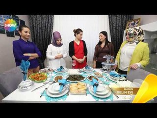 Gelin Evi 212.Bölüm Fragmanı