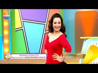 Çocuktan Al Haberi 1.Bölüm Fragmanı