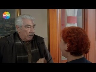 Gülümse Yeter 17.Bölüm | Neriman, Hasan Efendi'yi buldu