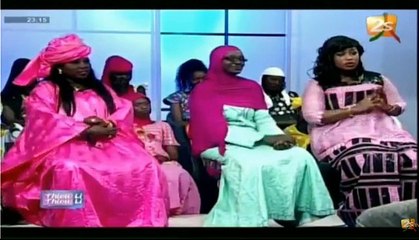 ibou ndiaye niokhobaye aux femmes