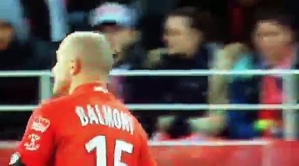 Balmont s'embrouille salement avec Draxler !