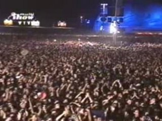 Anthem For The Year 2000