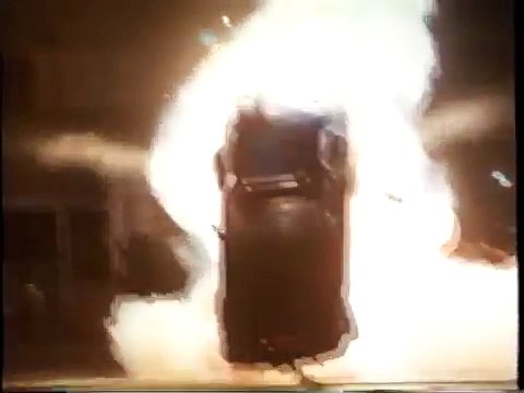 Rush Hour (1998) Teaser (VHS Capture)