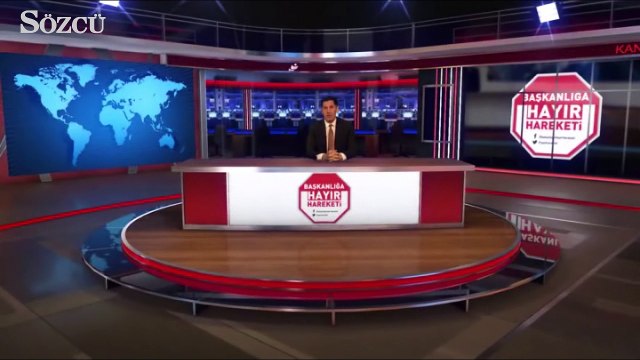 Sinan Oğan'dan referanduma neden hayır sorusuna Alparslan Türkeş'li cevap! 'Son noktayı koyuyoruz'