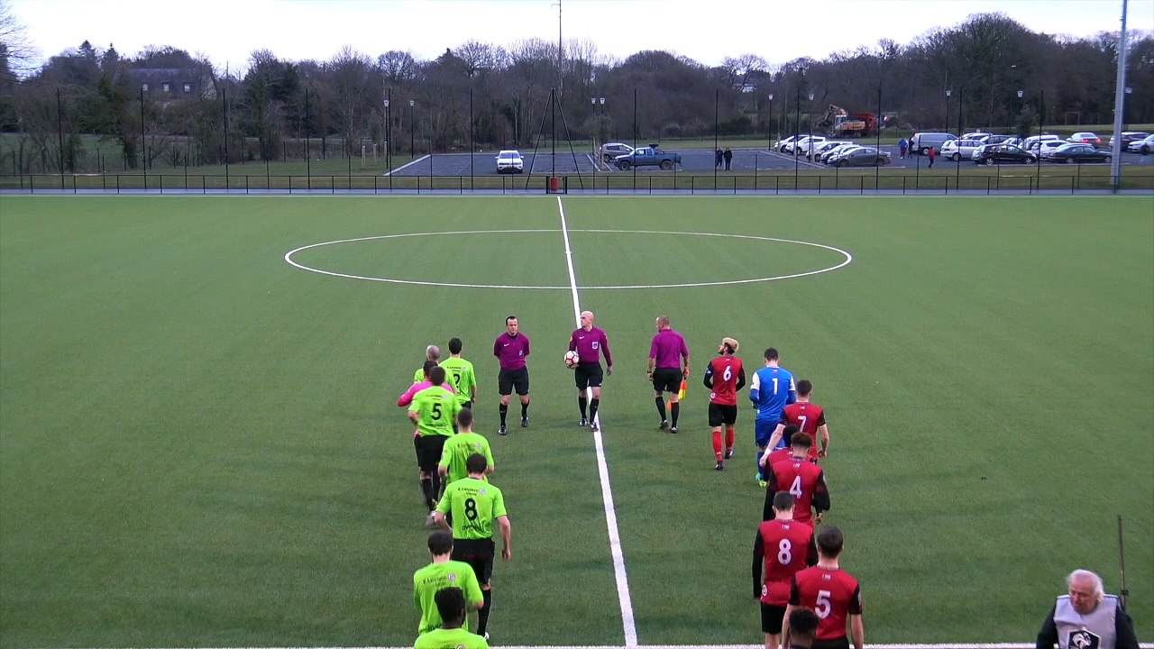 CFA2 : le résumé vidéo EAG-FOUGERES (3-2)
