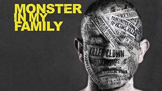 Monster In My Family S02E04 Richard Beasley