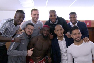 RÉACTIONS : "Un grand derby !"