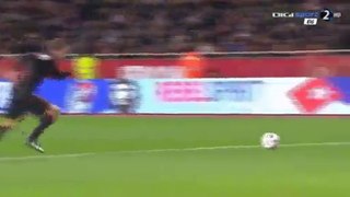 But de Falcao Goal HD - Monaco 2-0 Nice 04.02.2017 HD