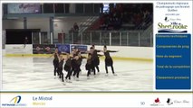 Championnats régionaux de patinage synchronisé 2017 de la section Québec - Centre Eugène-Lalonde (131)