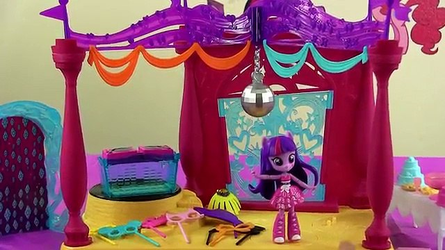 GIANT SURPRISE EGG Surprise Toys My Little Pony Shopkins Sofia The First Tsum Tsum