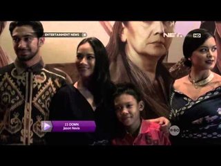 Tara Basro Bangga Film A Copy of My Mind Masuk Festival Internasional