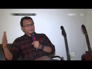 Curahan Hati Ari 'Padi' Pasca Rehabilitasi