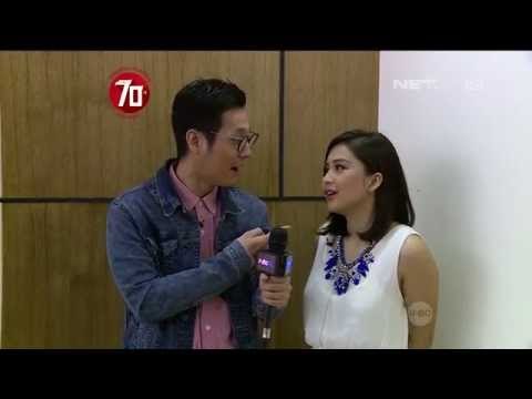 Junior Liem dan Putri Titian sudah saling mengenal sifat asli