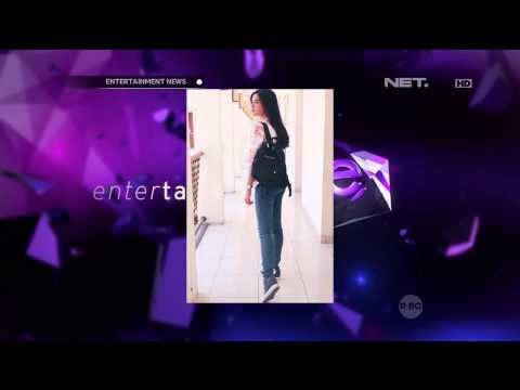 Tertunda 2 Tahun, Audi Marissa Fokus Kuliah