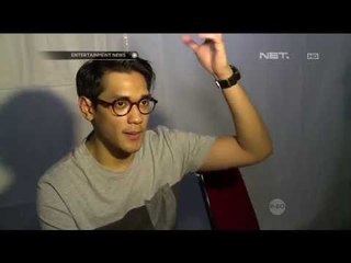 Lewat Instagram, Afgan Konfirmasi Terkait Insiden Jatuh di Panggung