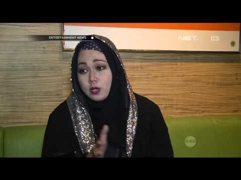 Risty Tagor Resmi Menggugat Cerai Stuart Colin