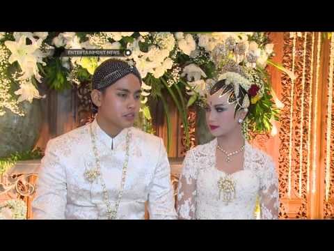 Acara Akad Nikah Chacha Frederica
